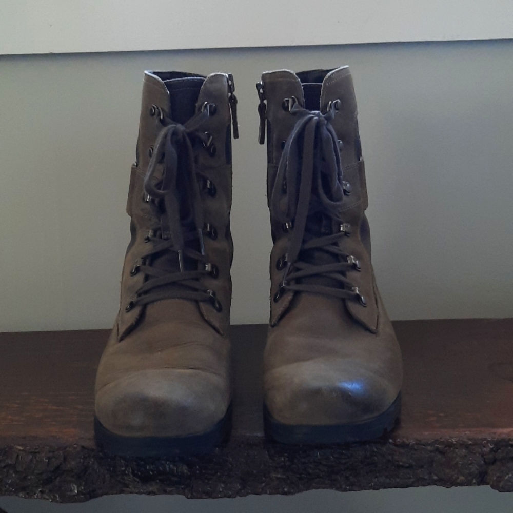 Sorel Emilie Conquest